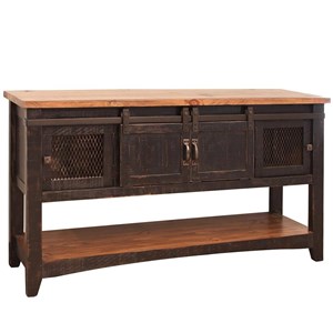 Sofa Table